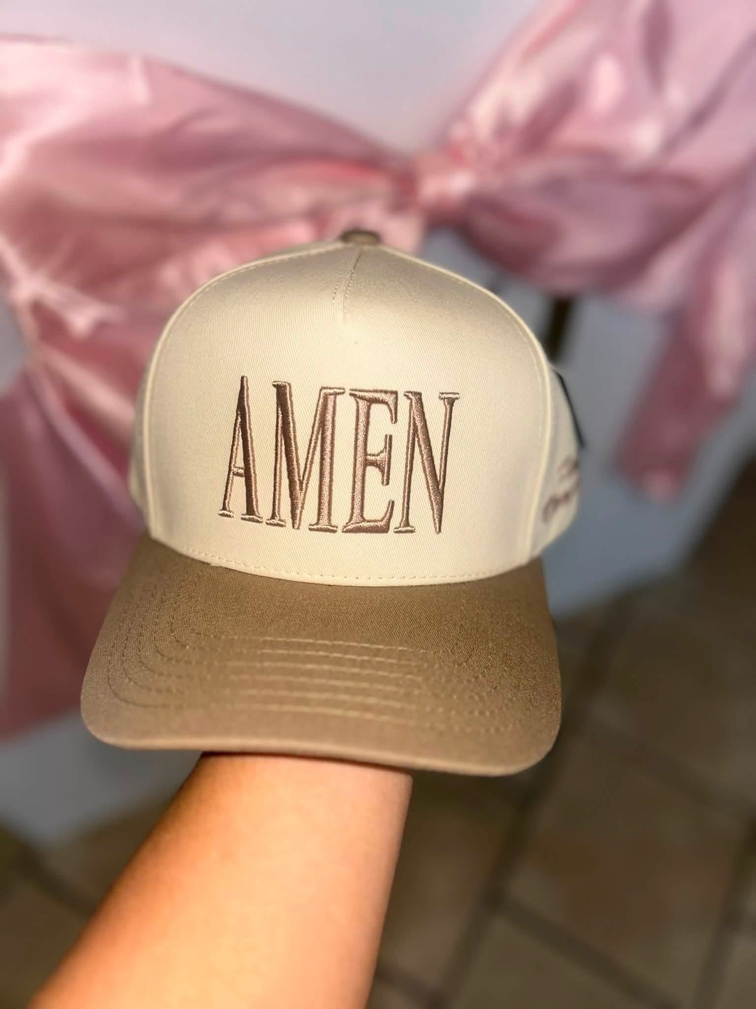 Amen