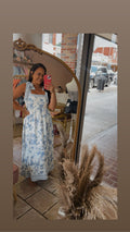 Brook Maxi Dress