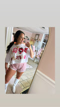 Born & Raised Tee