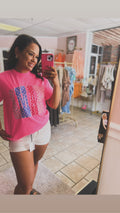 Mama Graphic Tee