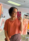 Fall lover Blouse