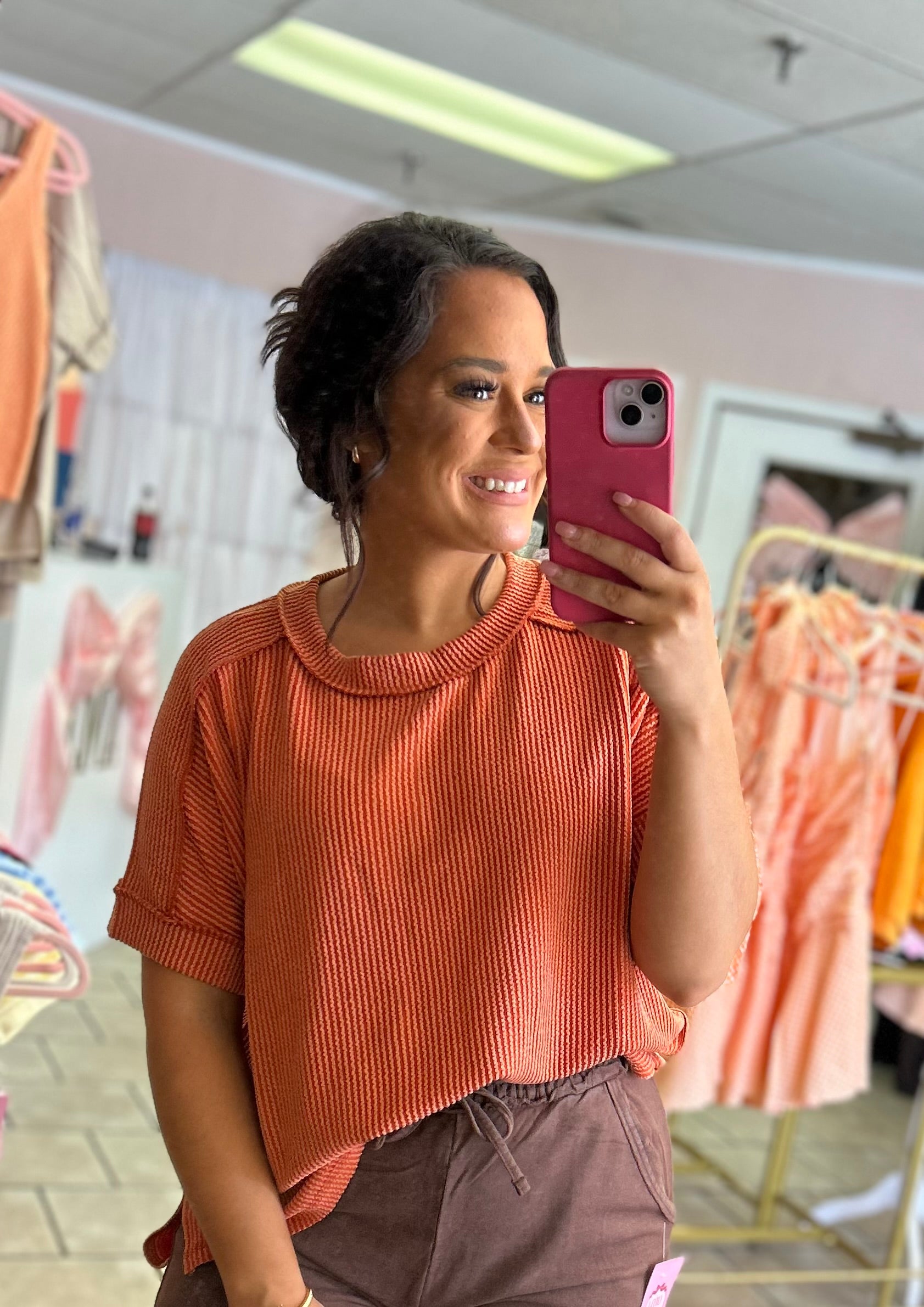 Fall lover Blouse