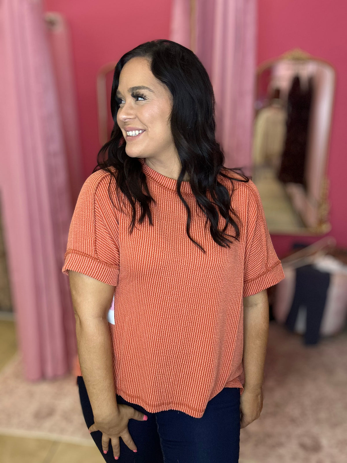 Fall lover Blouse