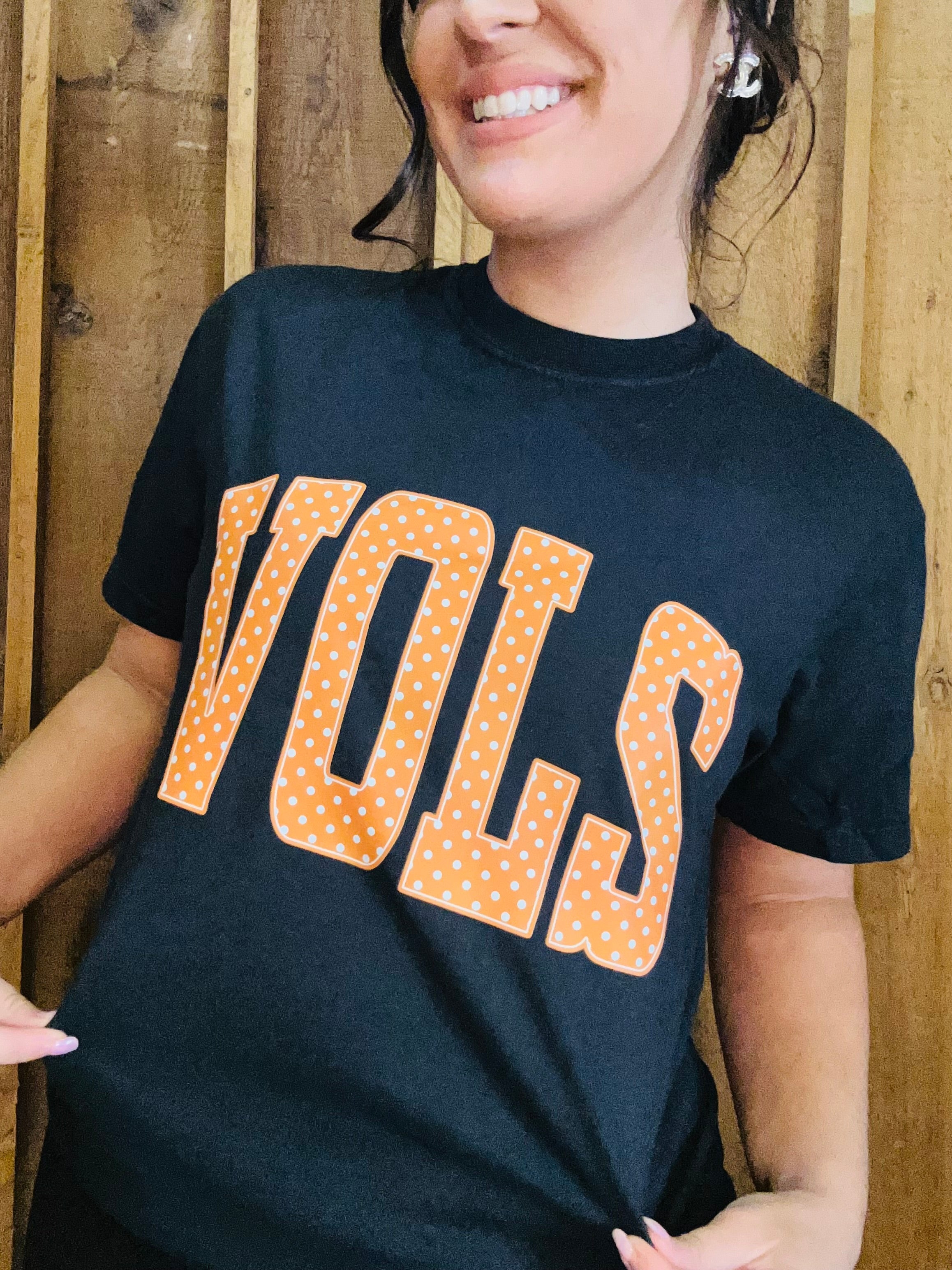 VOLS Tee