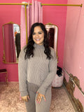 Aspen Knit Set