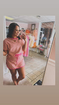 Pink Lemonade Set