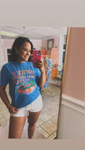 Hotter Hoochie Graphic Tee