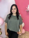 Olivia Blouse