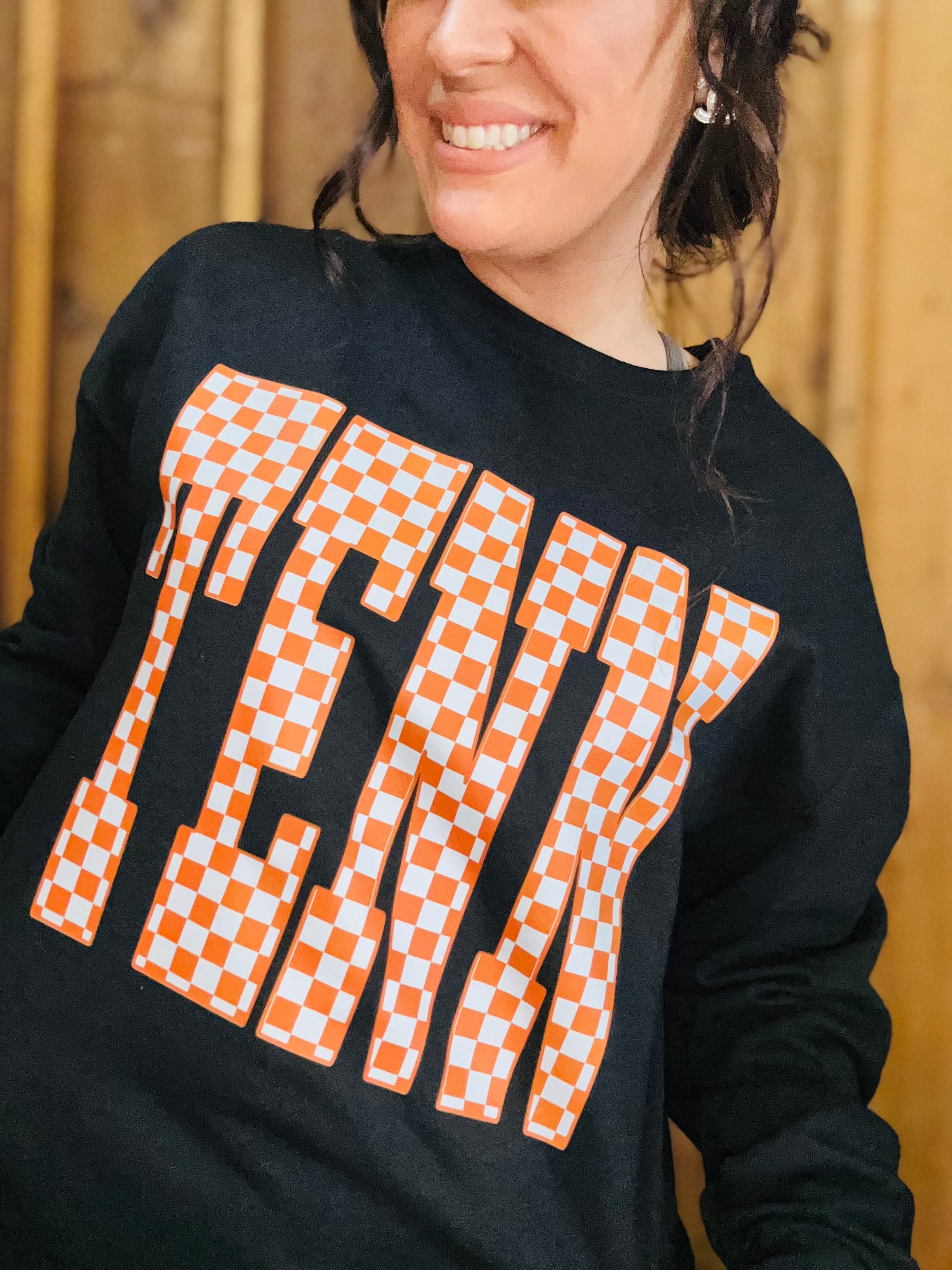 TENN Crewneck