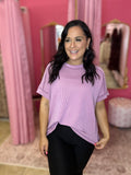 Blush Bloom Top