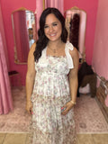 Rosalie Dress