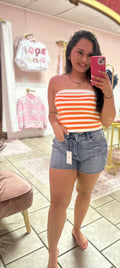 Rocky Top Tube Top