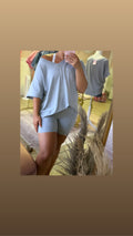 Heather Matching Set