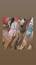 Baylee Mini Skirt